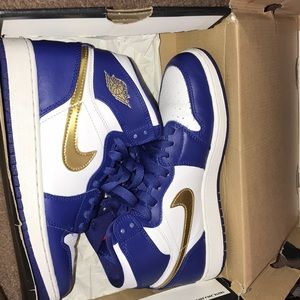 retro jordan 1 hightop